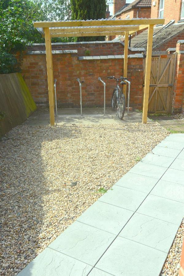 Superb One Bedroom Apartment In Coventry Cv1 *New* Exterior foto